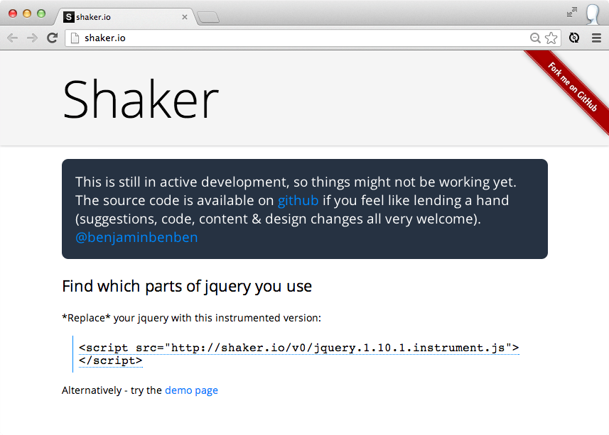 shaker.io